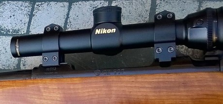 Vendo este visor de batida , esta perfecto , se ve muy bien , optica y metales impolutos , esta en Vizcaya 00