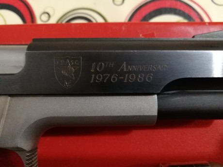 Un buen amigo me pide que ponga en venta su "juguete":

"Se vende en 750,00 Euros"

Se 01