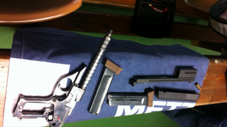 Hola muy buenos días foro..!!
Un compañero del club con licencia F categoría 3*
Recién comprada Astra 12