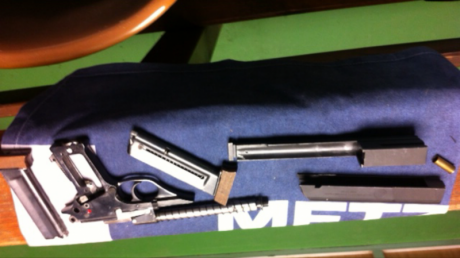 Hola muy buenos días foro..!!
Un compañero del club con licencia F categoría 3*
Recién comprada Astra 21