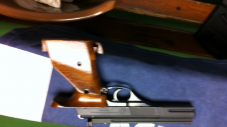 Hola muy buenos días foro..!!
Un compañero del club con licencia F categoría 3*
Recién comprada Astra 20