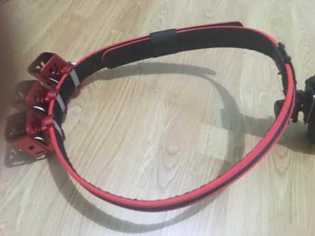 Estoy interesado en una funda para IPSC de la STI EDGE, tambien me interesarian portacargadores
Saludos 50