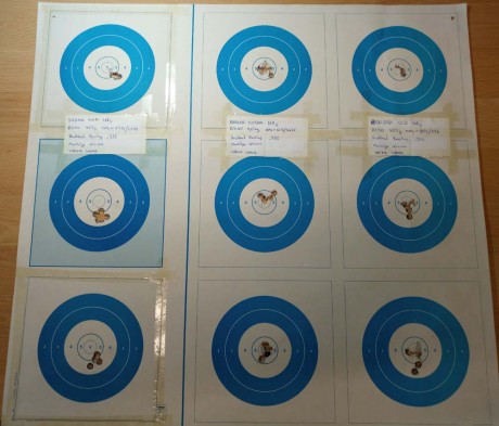 Pongo a la venta mi Savage 12 Palma 308w.
Esta perfecto,  en buen estado.
A quien le interese se le dara 111