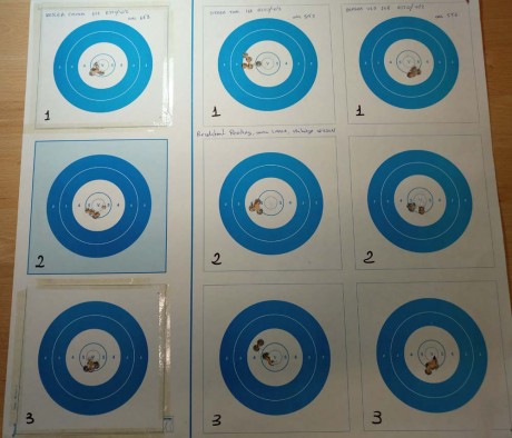 Pongo a la venta mi Savage 12 Palma 308w.
Esta perfecto,  en buen estado.
A quien le interese se le dara 110