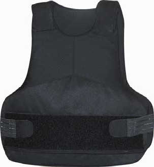 Vendo chaleco antibalas rabintex. Mucho mas ligero que los FEDUR o los NIDEC. Por supuesto es NIJ IIIA. 00