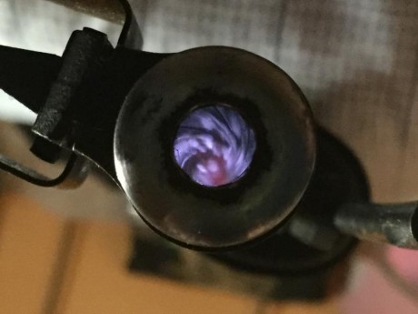 Hola, vendo mi carabina del calibre 22 le , replica del kar  98; marca  norinco.
El arma se encuentra 30