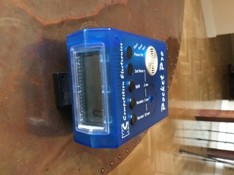 Pongo timer a la venta perfecto funcionamiento 70€ rebajado a 60€ portes no incluidos está en Madrid 00