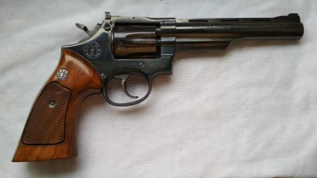 Revolver llama Comanche calibre  22lr se venden dos unidades, el precio es por unidad.  , en perfecto 01