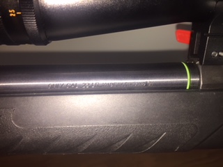 Vendo carabina modelo Sako Quad Heavy Barrel, del calibre 22lr. Carabina para BR50 y F-class restricted. 50