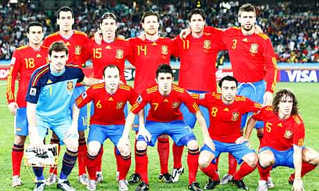 Enhorabuena a nuestra selección nacional de futbol.

SOMOS CAMPEONES DEL MUNDO 20