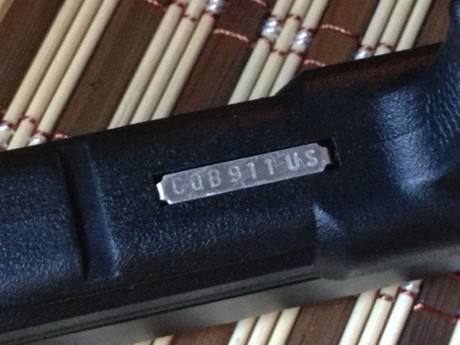 Vendo Glock 17Gen2  en perfecto estado y cuidada.  Edición del maletín tupperware. Ideal para amantes 00