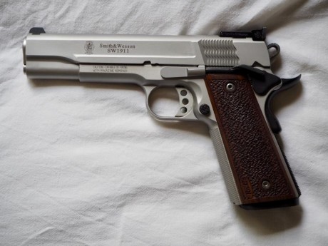 Hola compañeros:
Vendo el arma por irme de España por trabajo y dejar aquí la actividad deportiva. 
Guiada 02