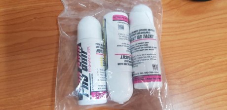 Vendo Timer con funda de silicona y protector de pantalla, caja dura de transporte. Comprado en noviembre 01