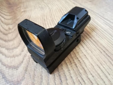 Vendo rifle semiautomático BENELLI ARGO calibre 30/06. Muy buen estado y muy cuidado, algun rasguño leve 01