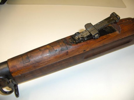 Vendo VZ 24 del año 1938 con escudo león rampante del ejercito checo en calibre original 8x57 fabrica 120