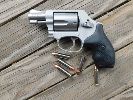 Arma licencia tipo A, comprada en broches guernica el 20/12/1995,tengo factura, único propietario, modelo 00