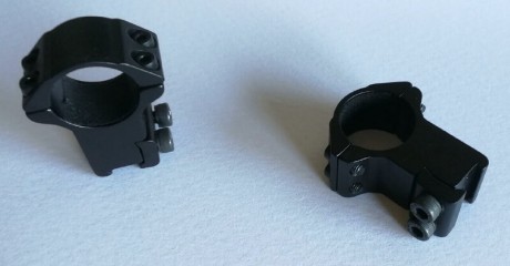 Hola, un amigo vende mira Hawke Vantage SF 6-24×50 ½ Mil Dot IR con solo un mes de uso en su caja.

235€

DATOS 30