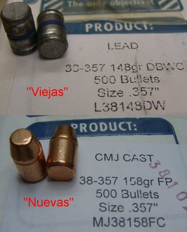 ¡Hola a todos!

La semana que viene tengo competición de fuego central y, con las recargas que he estado 52