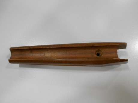 Se Vende Caña de una pistola Thompson Contender.
PV. 50.00€+portes
Tiene una pequeña muesca en la parte 00