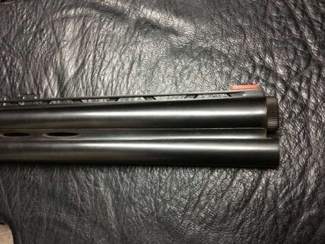 Hola de nuevo.
Pues nada , aqui os pongo lo que me sucede .
Tengo una Perazzi Mirage , los polichok solo 11