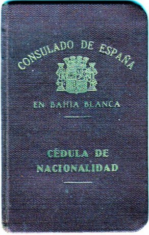 EN RECUERDO Y HOMENAJE A LOS QUE YA NO ESTÁN. 

Si pones en  GOOGLE    PASAPORTES EN LA MEMORIA   da 80
