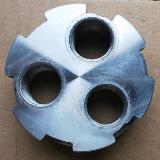 Pues lo dicho compañeros vendo Dies RCBS del 45 Long Colt (el die de re calibrar y desempistonar es Lee) 11