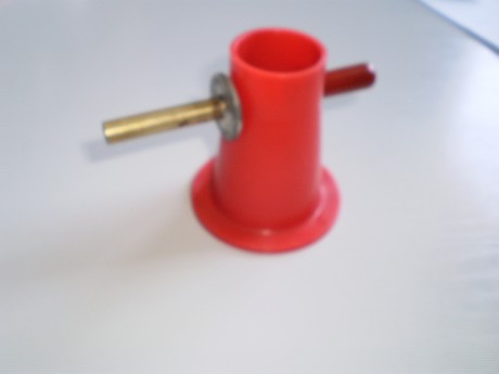 vendo graneador hornady 15 € en madrid collado villalba 01