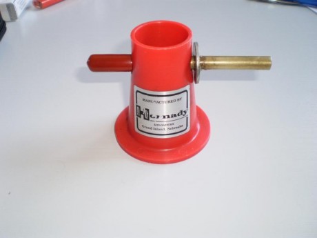 vendo graneador hornady 15 € en madrid collado villalba 00