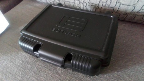 Hola se vende este Eotech en perfecto estado sin uso.
En su estuche original. 
Dot de 1 moa.

500€

633466647 00