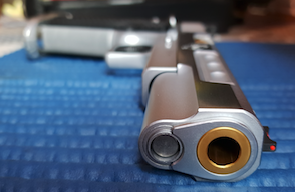 Muy buenas a todos!!!!!!!

Vendo esta maravilla de arma debido a que no la uso y necesito un hueco en 02