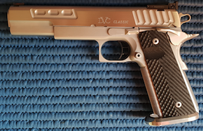 Muy buenas a todos!!!!!!!

Vendo esta maravilla de arma debido a que no la uso y necesito un hueco en 00