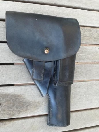 Buenas tardes compañeros pues pongo a la venta mi Star Super SA del 9 largo preparada para tiro deportivo 20