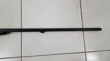Se vende paralela del 12 menor, 12 mm o 12 chica. De la marca colibrí. Fabricada por HIJOS DE ARIZAGA, 20
