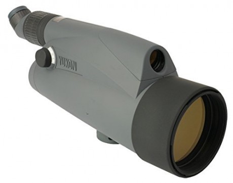 Se vende este extraordinario telescopio de tiro YUKON de 100 aumentos

Precio 200 € + envío.

El arma 00