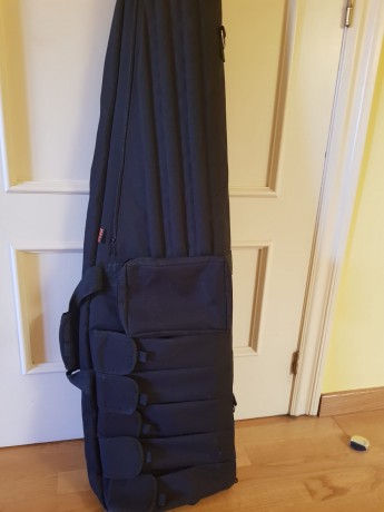 Debido a que me gustaría centrarme enteramente a ipsc, voy a ir poniendo a la venta las armas que no utilizo.
La 12