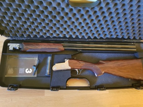 Debido a que me gustaría centrarme enteramente a ipsc, voy a ir poniendo a la venta las armas que no utilizo.

Es 02