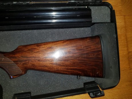 Debido a que me gustaría centrarme enteramente a ipsc, voy a ir poniendo a la venta las armas que no utilizo.

Es 01