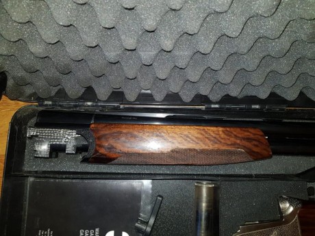 Debido a que me gustaría centrarme enteramente a ipsc, voy a ir poniendo a la venta las armas que no utilizo.

Es 00
