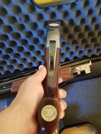Debido a que me gustaría centrarme enteramente a ipsc, voy a ir poniendo a la venta las armas que no utilizo.

Es 11
