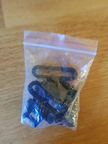 Debido a que me gustaría centrarme enteramente a ipsc, voy a ir poniendo a la venta las armas que no utilizo.

Es 10