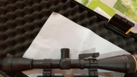 VENDIDO"""

Se vende este magnifico visor por no uso.
Todos sabeis de la calidad de esta 01