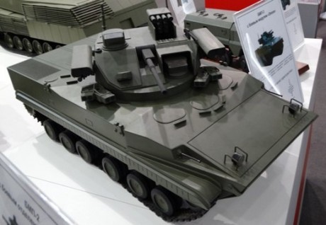 Hasta la llegada de los Kurnagets, Boomerang..., y en general la familia "ARMATA", y por la 02
