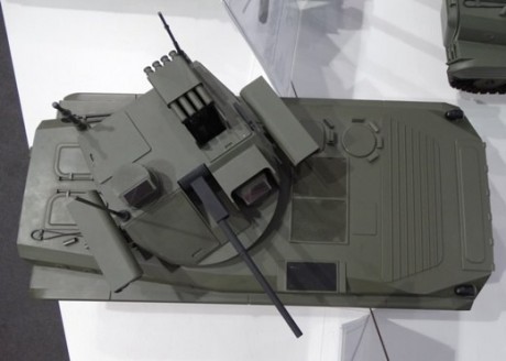 Hasta la llegada de los Kurnagets, Boomerang..., y en general la familia "ARMATA", y por la 01