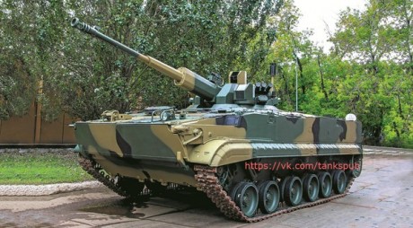 Hasta la llegada de los Kurnagets, Boomerang..., y en general la familia "ARMATA", y por la 11