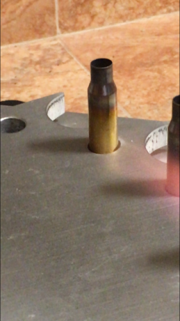 Vendo máquina para calentar vainas, con dos motores independientes, con potenciometro digital, fuente 10