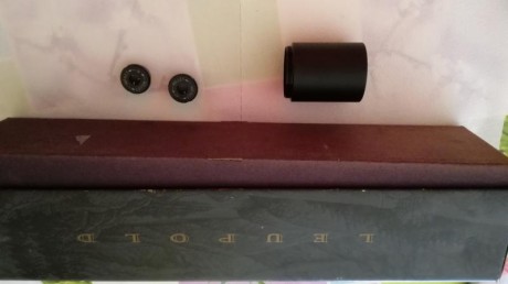 VENDIDO"""

Se vende este magnifico visor por no uso.
Todos sabeis de la calidad de esta 10