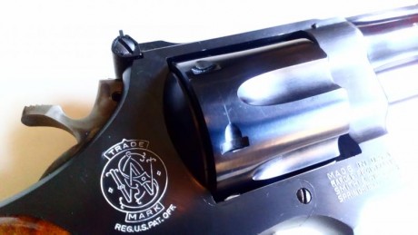 Hola compañeros, por hacer un poco de caja me quito la uníca arma que no uso, fue un capricho y lleva 10