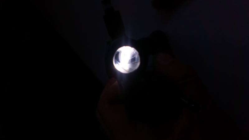 Hola compañeros, por hacer un poco de caja me quito la uníca arma que no uso, fue un capricho y lleva 21