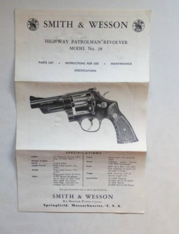 Hola compañeros, por hacer un poco de caja me quito la uníca arma que no uso, fue un capricho y lleva 31