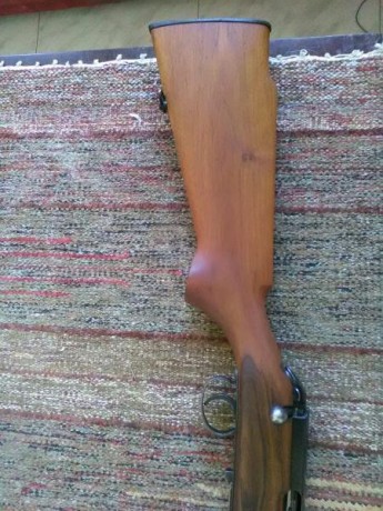 Buenas tardes. Desde Galicia se pone a la venta esta maravilla, Onena 9mm parabellum prácticamente a estreno. 01